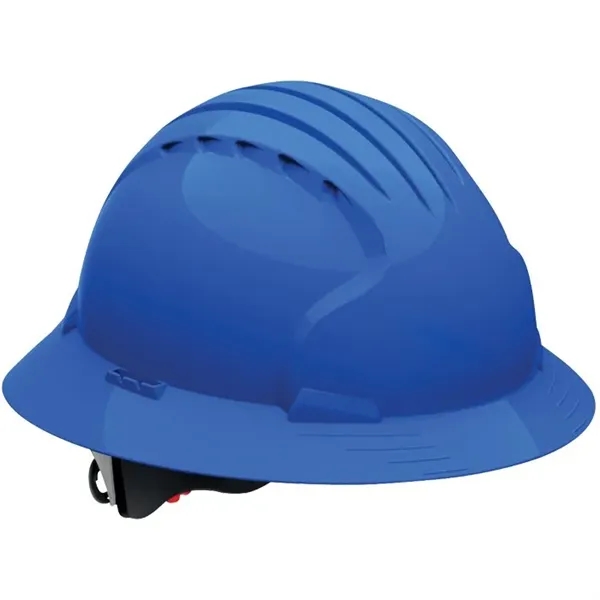Evolution 6161 Full Brim Hard Hat... from ASI 89320 Starline USA Inc