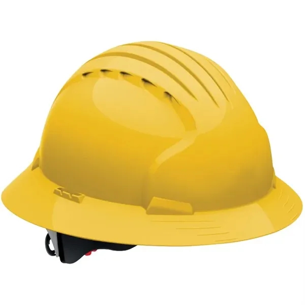 Evolution 6161 Full Brim Hard Hat... from ASI 89320 Starline USA Inc