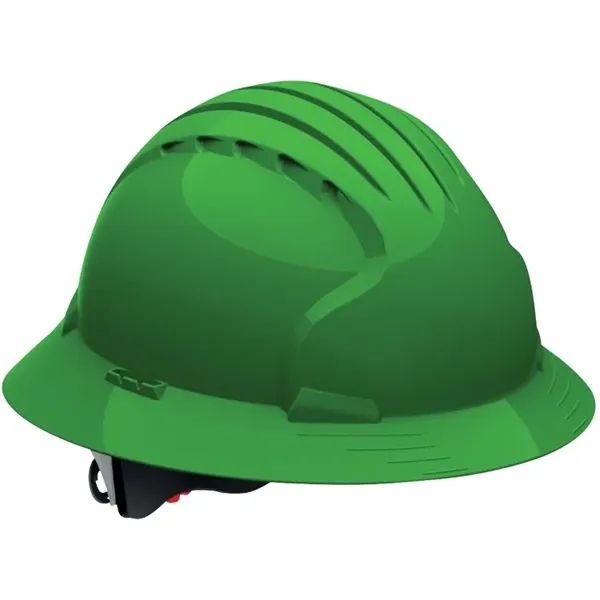 Evolution 6161 Full Brim Hard Hat... from ASI 89320 Starline USA Inc