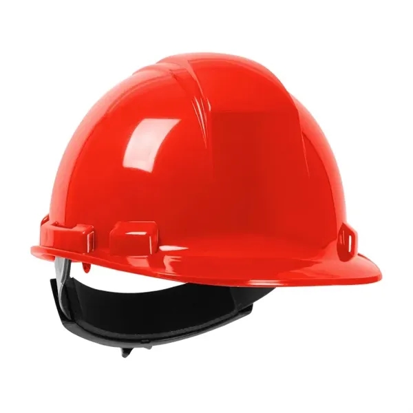 Whistler™ Ratchet Hard Hat... from ASI 89320 Starline USA Inc