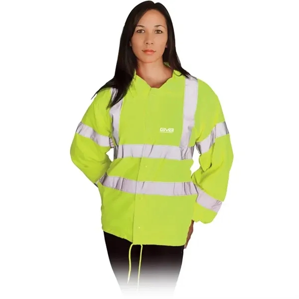 Class 3 Windbreaker... from ASI 89320 Starline USA Inc