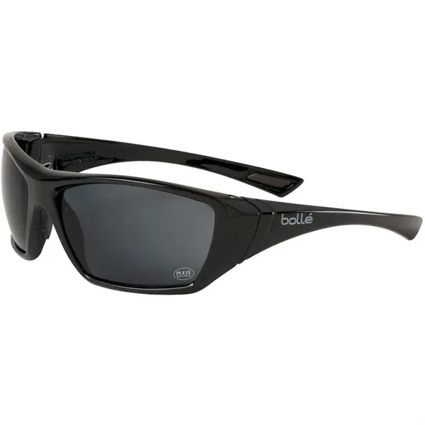 Bolle Hustler Polarized Glasses... from ASI 89320 Starline USA Inc