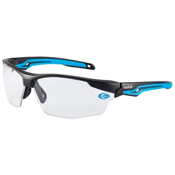 Bolle Tryon Clear Lens... from ASI 89320 Starline USA Inc