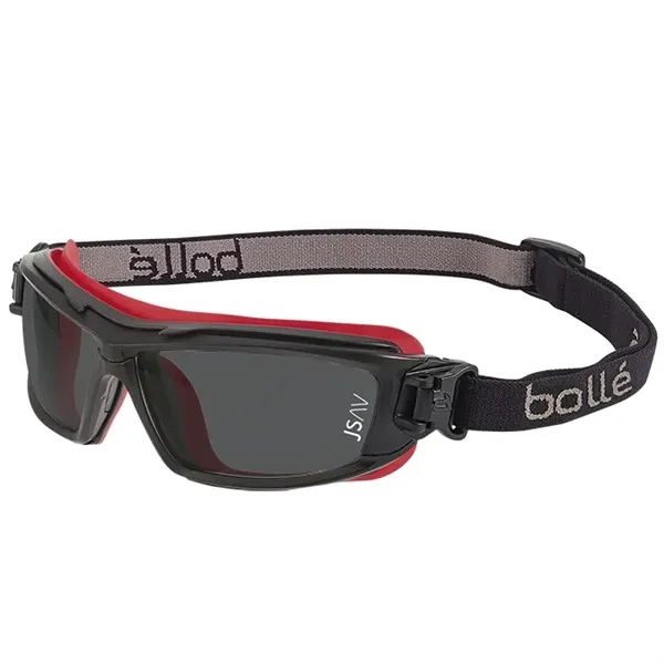 Bolle Ultim8 Gray Lens... from ASI 89320 Starline USA Inc