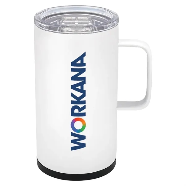 12 oz Urban Peak® 3-in-1 Hassler Vacuum Mug... from ASI 89320 Starline USA Inc