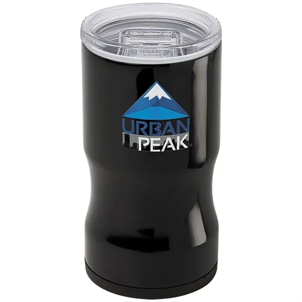 12 oz Urban Peak® 3-in-1 Insulator... from ASI 89320 Starline USA Inc
