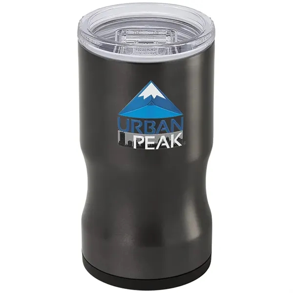 12 oz Urban Peak® 3-in-1 Insulator... from ASI 89320 Starline USA Inc