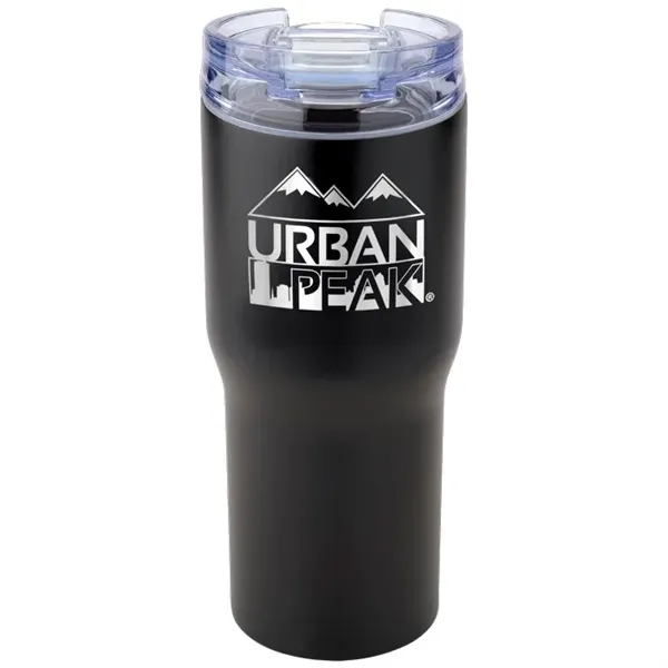 20 oz Urban Peak® Trail Tumbler... from ASI 89320 Starline USA Inc