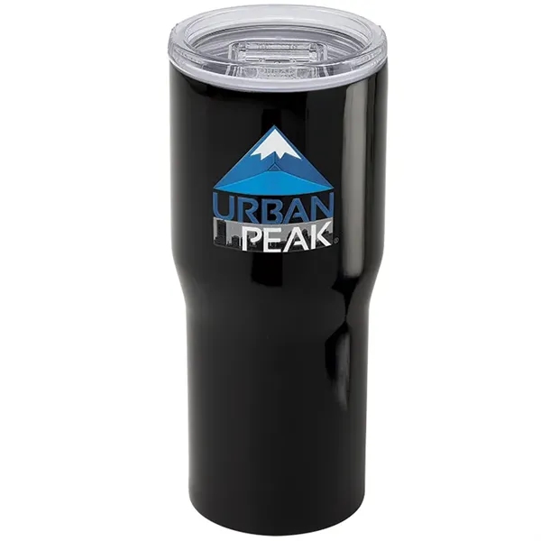 20 oz Urban Peak® Vacuum Tumbler... from ASI 89320 Starline USA Inc
