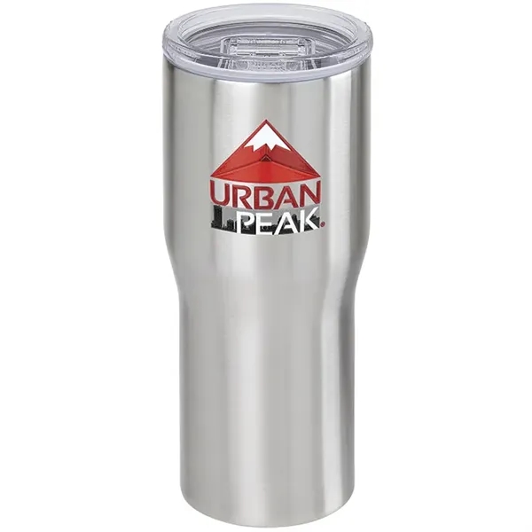 20 oz Urban Peak® Vacuum Tumbler... from ASI 89320 Starline USA Inc