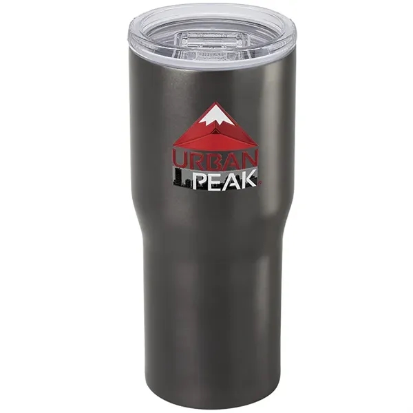 20 oz Urban Peak® Vacuum Tumbler... from ASI 89320 Starline USA Inc