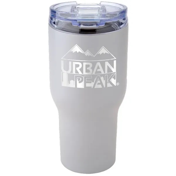 30 oz Urban Peak® Trail Tumbler... from ASI 89320 Starline USA Inc