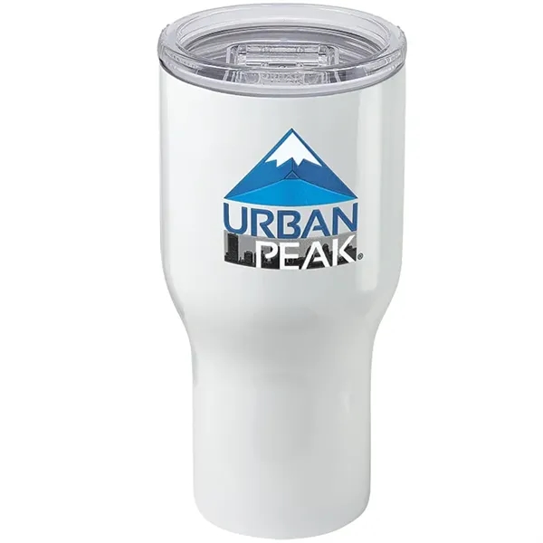 30 oz Urban Peak® Vacuum Tumbler... from ASI 89320 Starline USA Inc