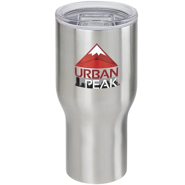 30 oz Urban Peak® Vacuum Tumbler... from ASI 89320 Starline USA Inc