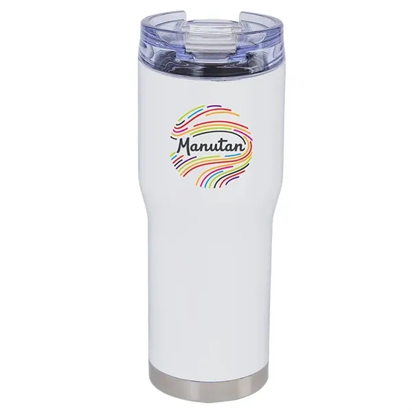 Urban Peak® 20 oz Altair Vacuum Tumbler... from ASI 89320 Starline USA Inc