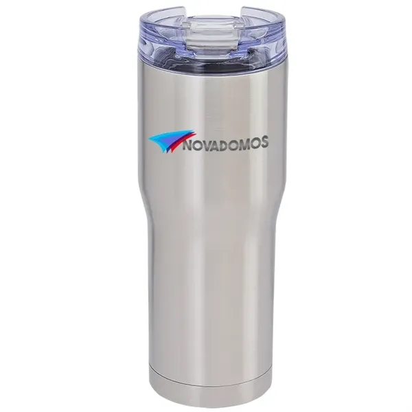 Urban Peak® 20 oz Altair Vacuum Tumbler... from ASI 89320 Starline USA Inc