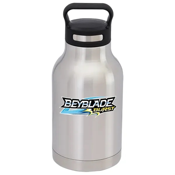 Urban Peak® 32 oz Growler... from ASI 89320 Starline USA Inc