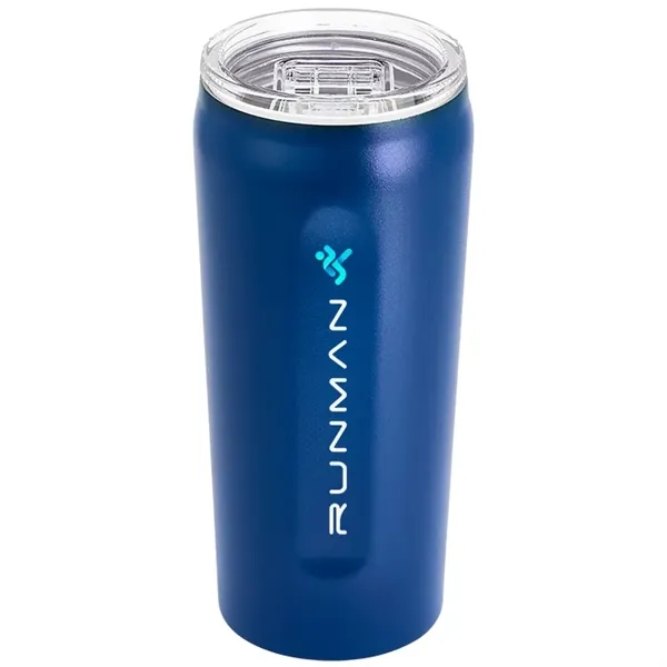 Urban Peak® Axis Trail 20 oz Vacuum Tumbler... from ASI 89320 Starline USA Inc