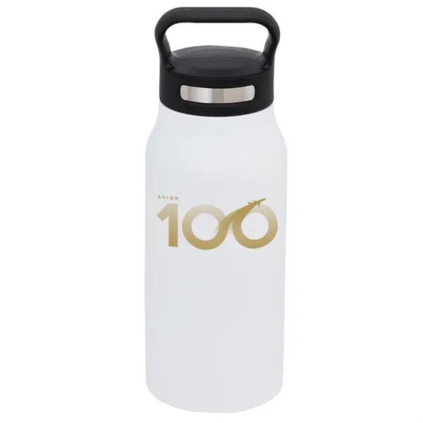 Urban Peak® 20 oz Water Bottle... from ASI 89320 Starline USA Inc