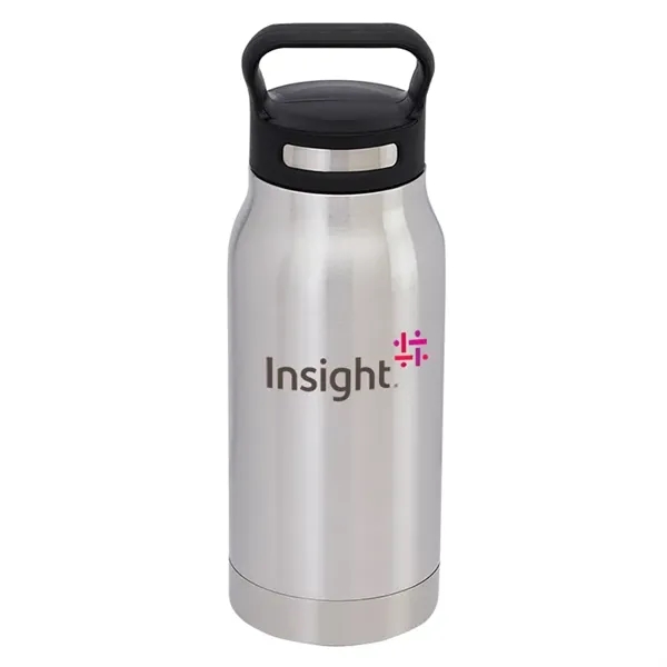 Urban Peak® 20 oz Water Bottle... from ASI 89320 Starline USA Inc