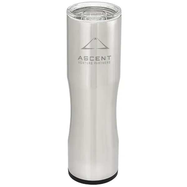 27 oz Urban Peak® 2-in-1 Stacker... from ASI 89320 Starline USA Inc