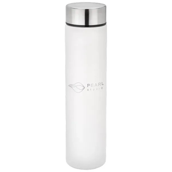 13.5 oz Pace Trail Vacuum Water Bottle... from ASI 89320 Starline USA Inc
