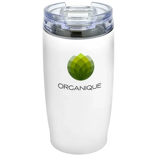 Urban Peak® Canyon Trail 16 oz Vacuum Tumbler... from ASI 89320 Starline USA Inc