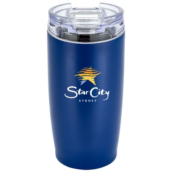 Urban Peak® Canyon Trail 16 oz Vacuum Tumbler... from ASI 89320 Starline USA Inc
