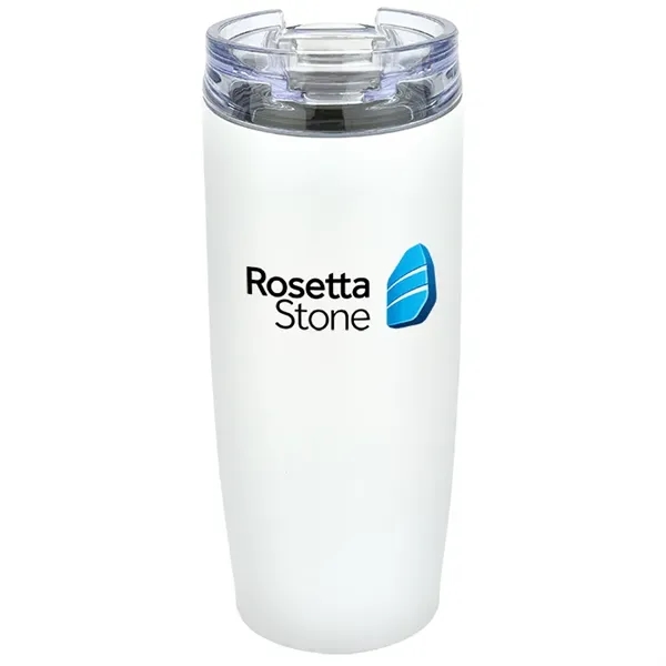 Urban Peak® Canyon Trail 20 oz Vacuum Tumbler... from ASI 89320 Starline USA Inc