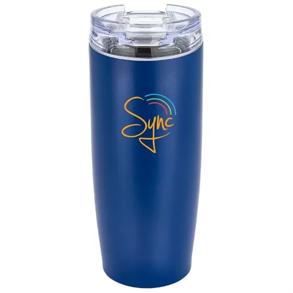 Urban Peak® Canyon Trail 20 oz Vacuum Tumbler... from ASI 89320 Starline USA Inc