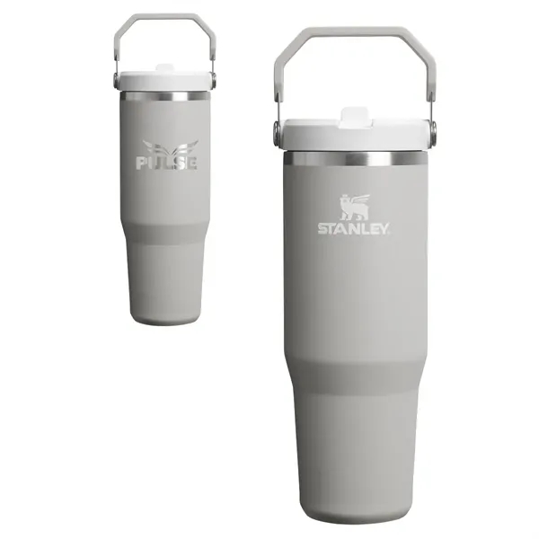 Stanley 30oz IceFlow™ Flip Straw Tumbler... from ASI 89320 Starline USA Inc