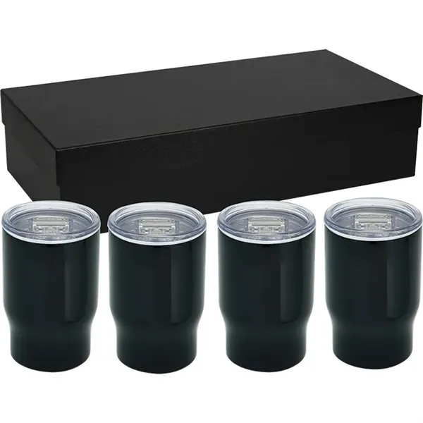 Urban Peak® Gift Set (3-in-1 Tumbler)... from ASI 89320 Starline USA Inc