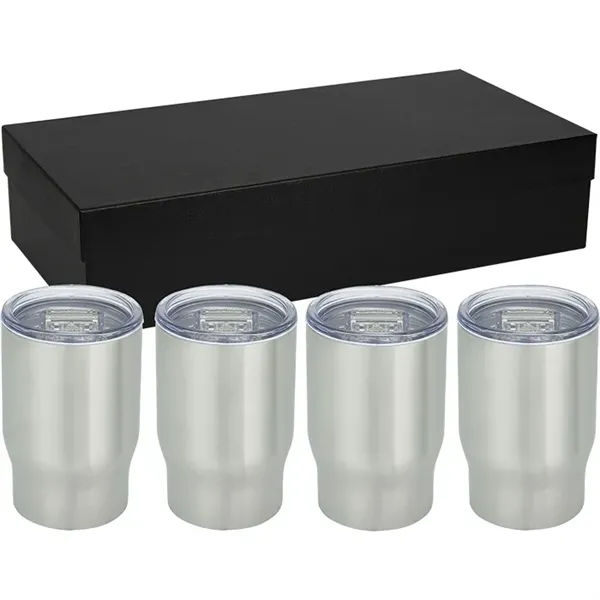 Urban Peak® Gift Set (3-in-1 Tumbler)... from ASI 89320 Starline USA Inc