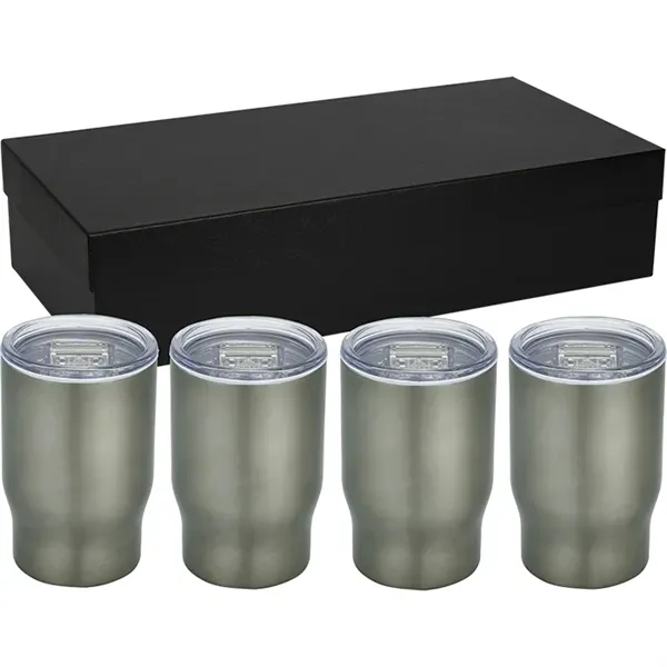 Urban Peak® Gift Set (3-in-1 Tumbler)... from ASI 89320 Starline USA Inc