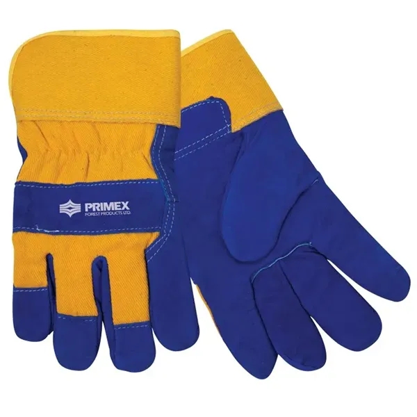 Insulated Cowhide Glove... from ASI 89320 Starline USA Inc