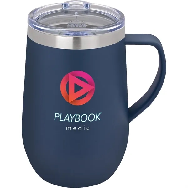 18 oz Urban Peak® Stout Trail Vacuum Mug... from ASI 89320 Starline USA Inc