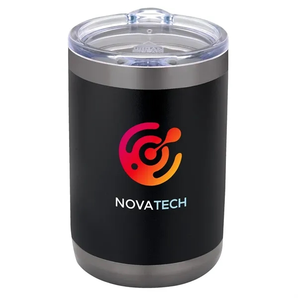 15oz Urban Peak® Keystone Metallic Vacuum Tumbler... from ASI 89320 Starline USA Inc