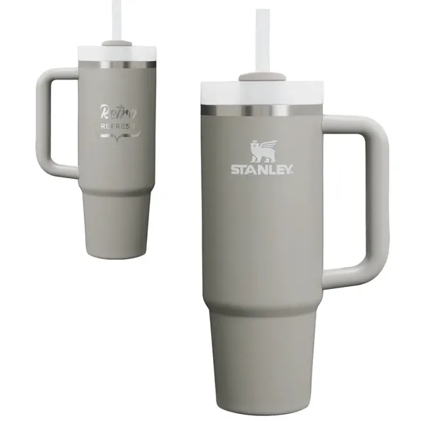 Stanley® 40oz The Quencher H2.0 Flowstate™ Tumbler... from ASI 89320 Starline USA Inc