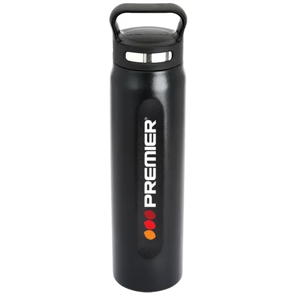 Urban Peak® Blue Ridge Trail 20 oz Water Bottle... from ASI 89320 Starline USA Inc