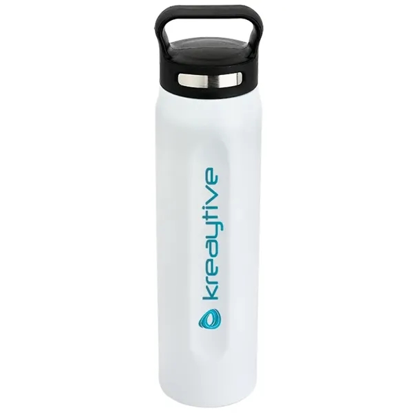Urban Peak® Blue Ridge Trail 20 oz Water Bottle... from ASI 89320 Starline USA Inc