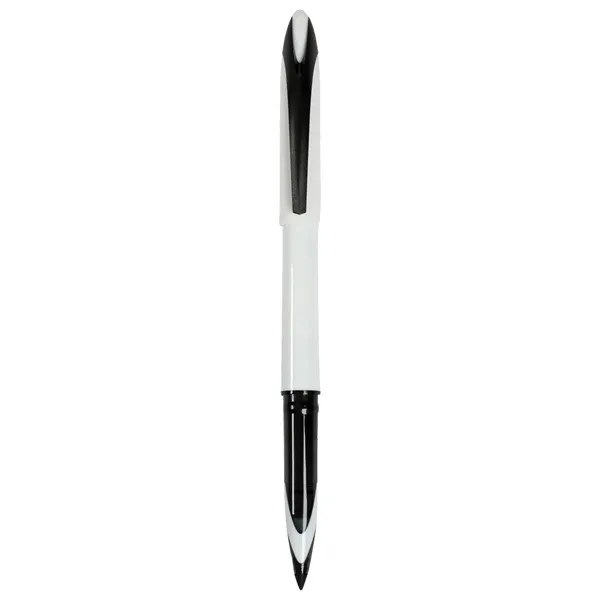 uni-ball® Air Rollerball Pen White... from ASI 89320 Starline USA Inc