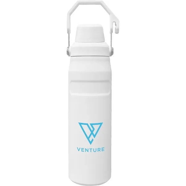 Stanley® 24oz Iceflow™ Bottle with Fast Flow Lid... from ASI 89320 Starline USA Inc