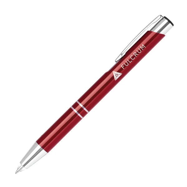 Delight-7 L.E.D. Light & Aluminum Ballpoint.... from ASI 68190 Lungsal / Lungsal