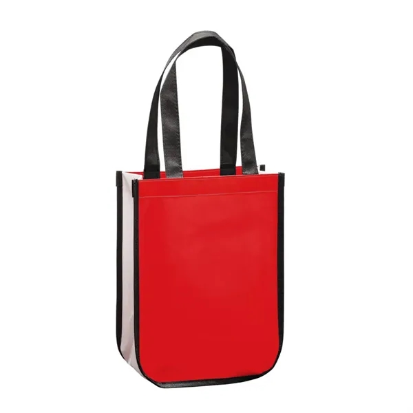 Recycled Slim Tote Bag... from ASI 84592 St Regis Group