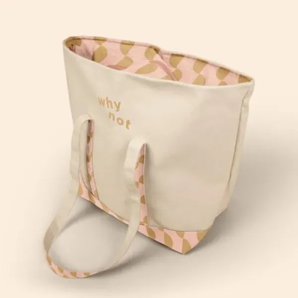 These iconic totes will make a statement on land or sea.... from ASI 74710 Numo