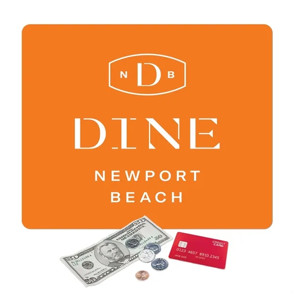 9" x 11" x 1/16" - Counter Mat - Made in... from ASI 49716 Digispec & CounterPoint / COUNTERPOINT®