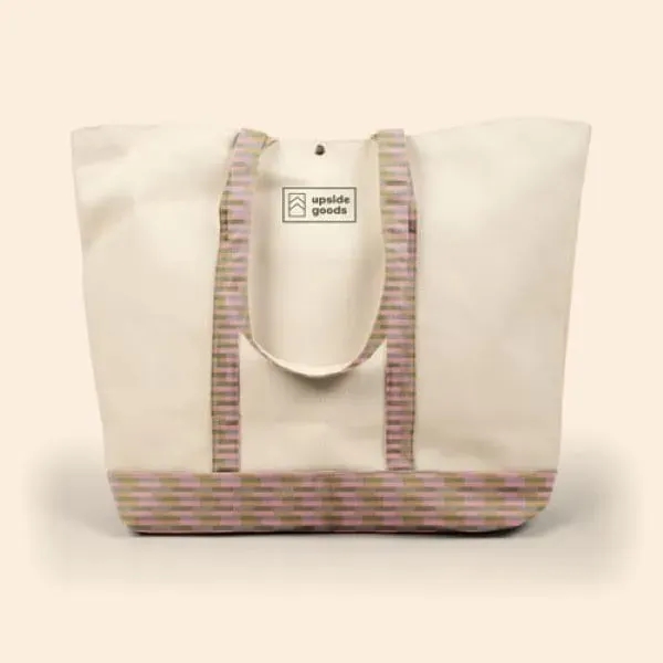 These iconic totes will make a statement on land or sea.... from ASI 74710 Numo