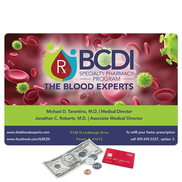 11" x 17" x 1/8" - Counter Mat - Made in... from ASI 49716 Digispec & CounterPoint / COUNTERPOINT®