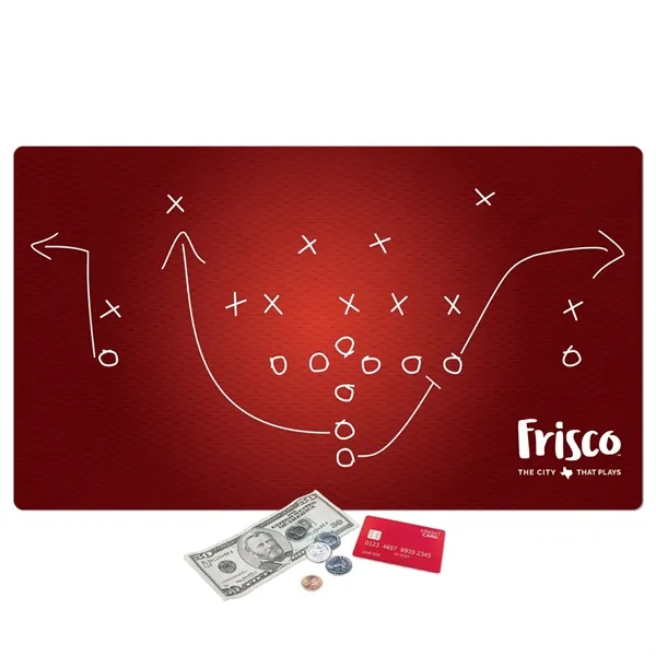 14"x24"x1/8" - DuraTec® Counter Mat - Made in the USA with... from ASI 49716 Digispec & CounterPoint / COUNTERPOINT®