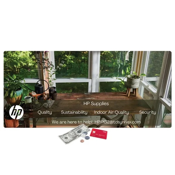 16"x35"x1/8" - DuraTec® Counter Mat - Made in the USA with... from ASI 49716 Digispec & CounterPoint / COUNTERPOINT®